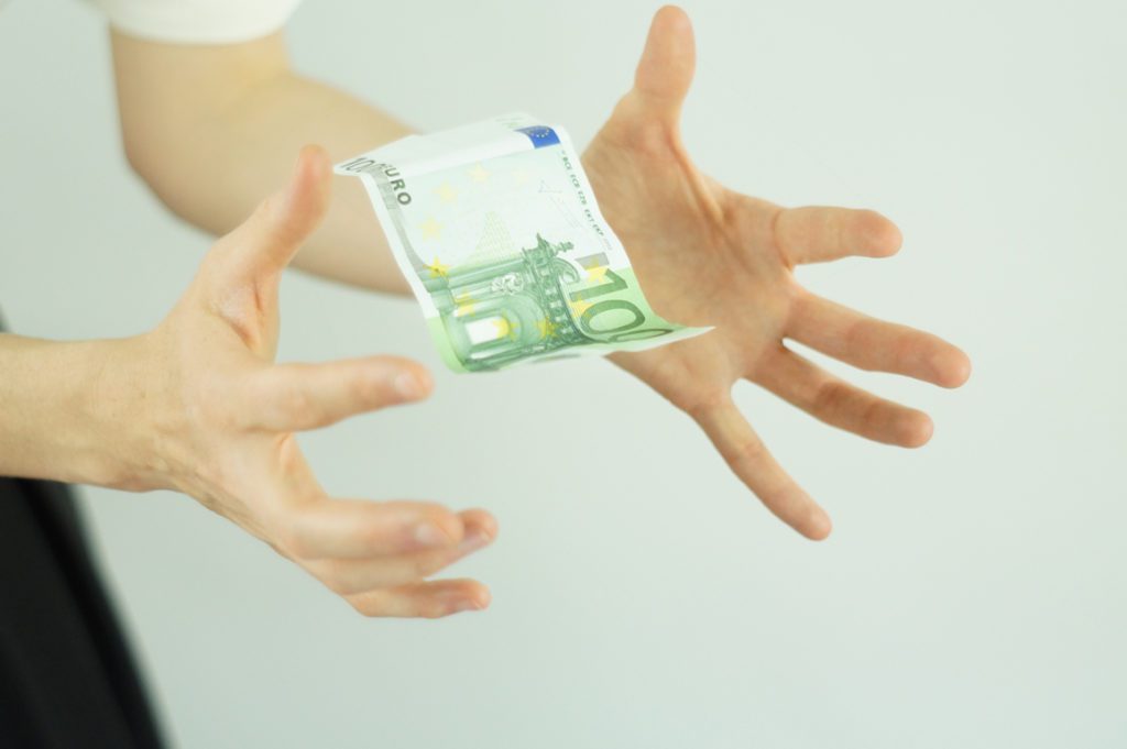 dollar thumbnail