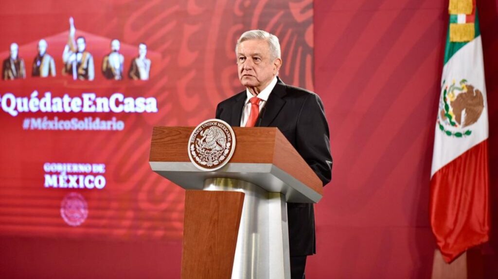 amlo confirma retorno del avion presidencial thumbnail