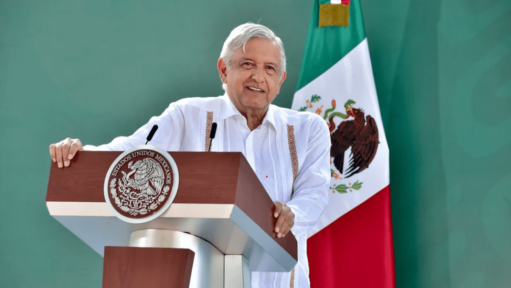 Las críticas de Víctor Toledo, “normales” en un proceso de cambio AMLO thumbnail