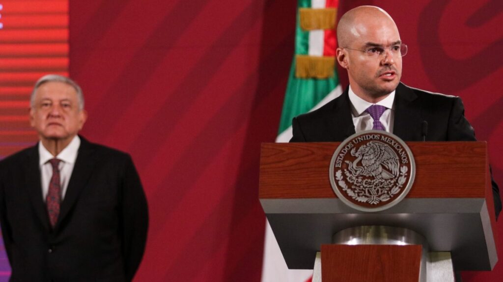 Que declaren ante FGR mi hermano y David León AMLO thumbnail