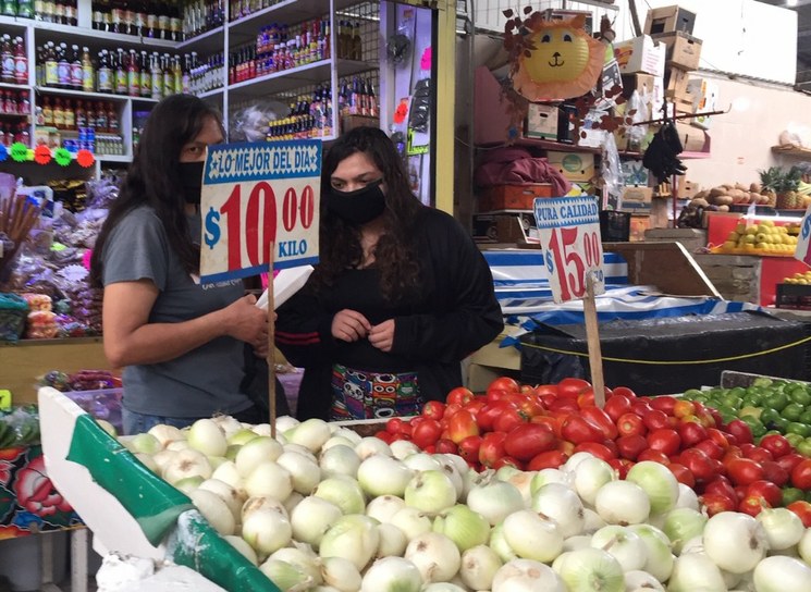 Sube inflación a 4.05% anual la más alta en 15 meses Inegi thumbnail