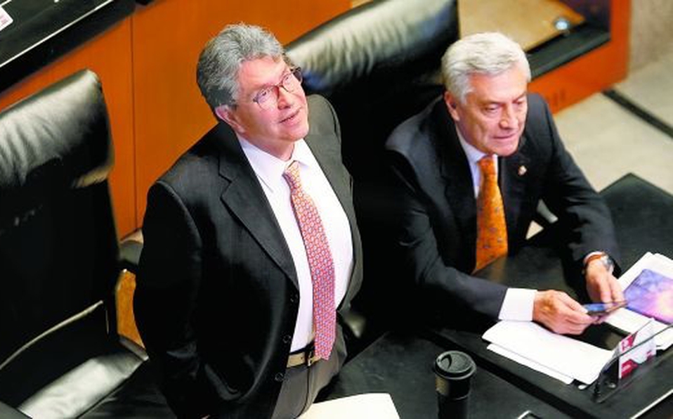 Banca reprueba ley del Banxico Senado, dispuesto a modificar thumbnail