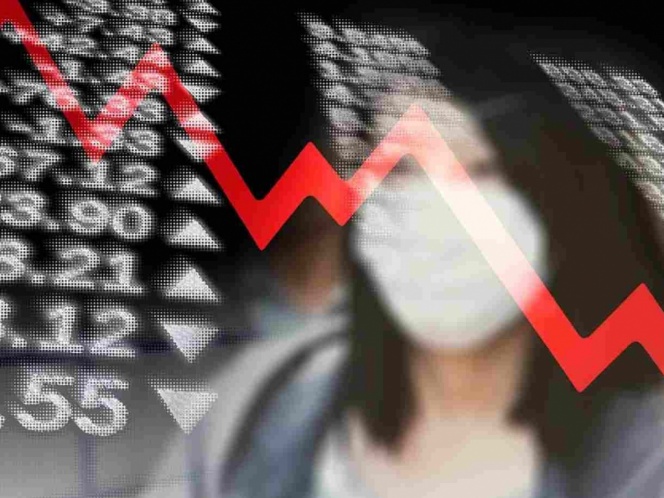 La economía de México se contrajo un 8.5 en 2020 thumbnail