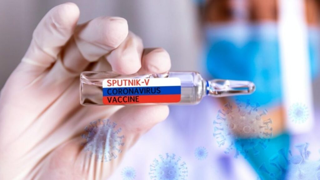 México daría luz verde a uso de vacuna rusa Sputnik V en los próximos días thumbnail