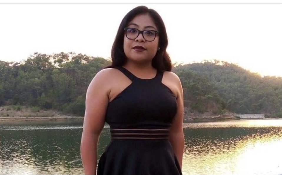 PRI postula a hermana de Yalitza Aparicio para diputación federal de Oaxaca thumbnail
