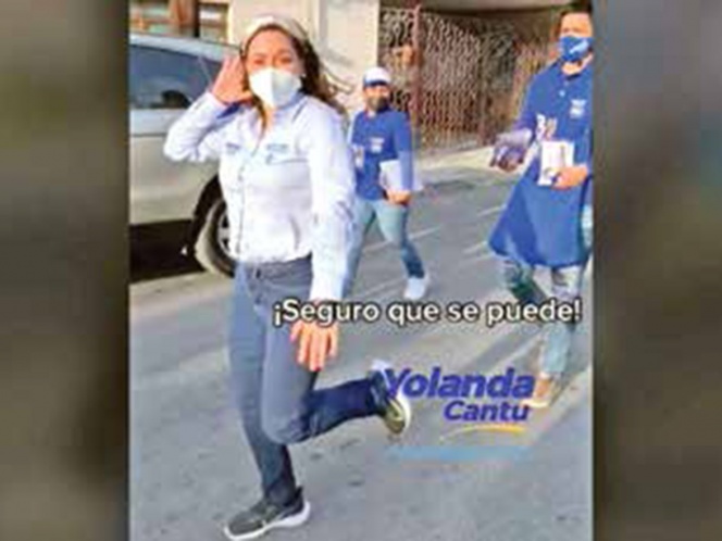 Candidatos tropiezan con redes sociales; son blanco fácil de burlas thumbnail