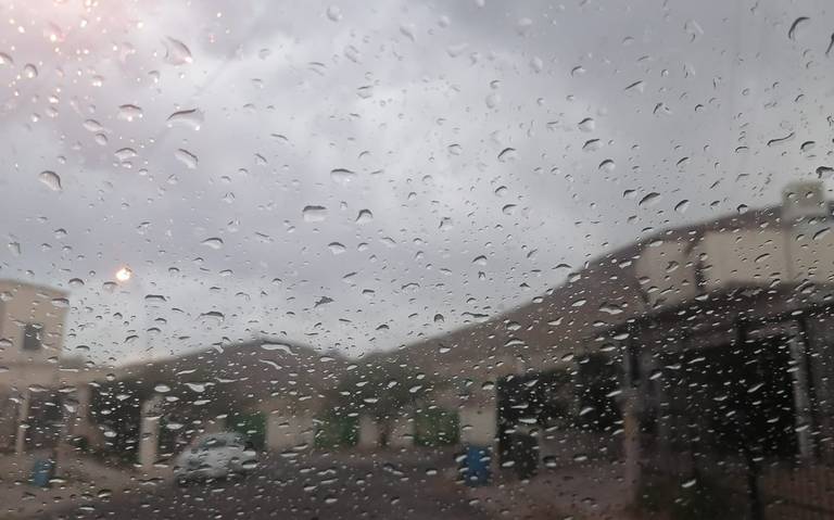 Chihuahua registra posibilidades de lluvias thumbnail