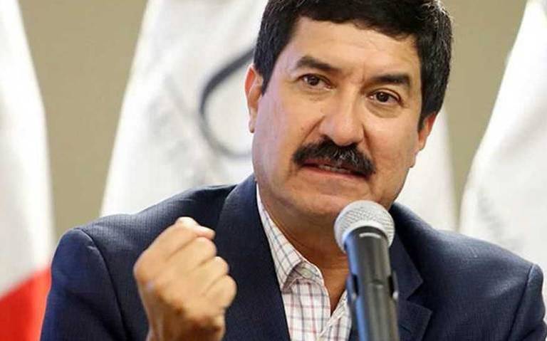 Aprueba Congreso iniciar juicio político contra Javier Corral thumbnail