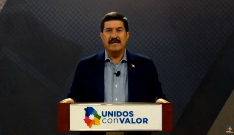 Congreso de Chihuahua deja sin efecto juicio político contra Javier Corral thumbnail