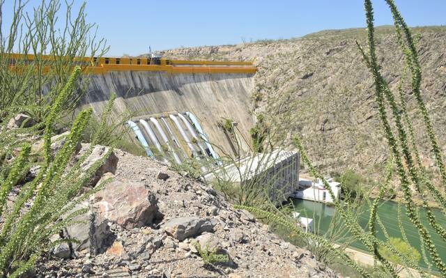 Presentarán contrapropuesta para evitar extracción del agua de Chihuahua thumbnail