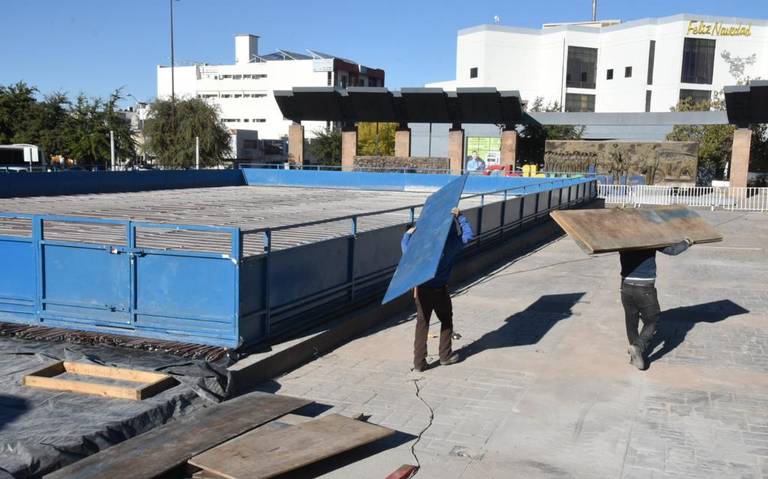 Pista de patinaje sobre hielo en Chihuahua Lo que sabemos al momento thumbnail