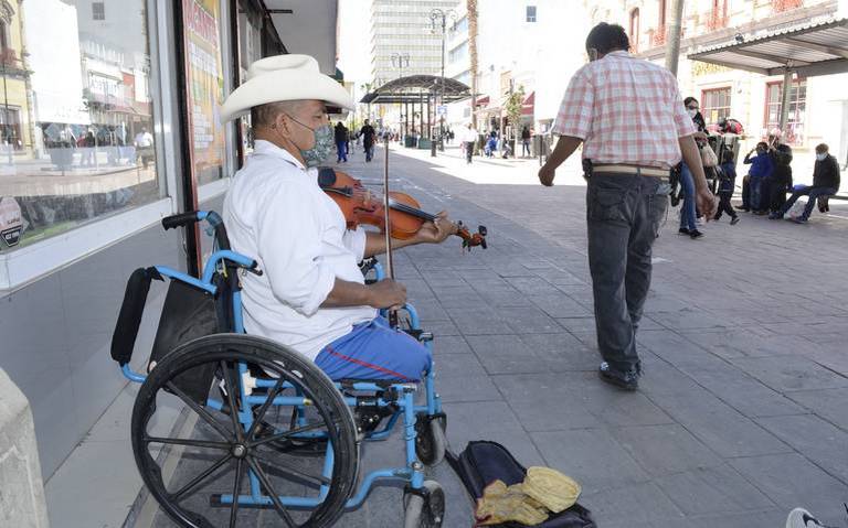 Hay casi 170 mil personas con discapacidad en Chihuahua thumbnail