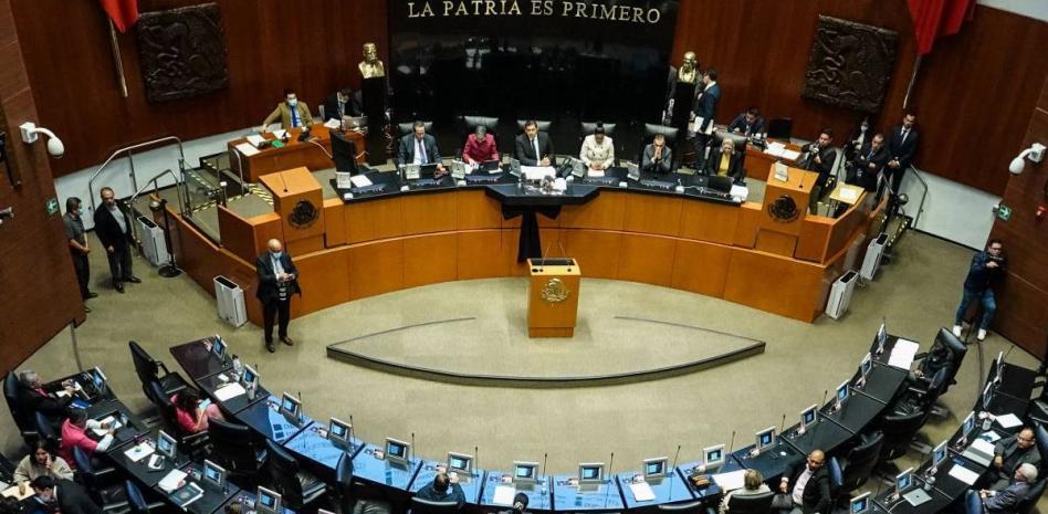 Aprueba Senado Plan B y excluye cláusula de vida eterna a partidos thumbnail