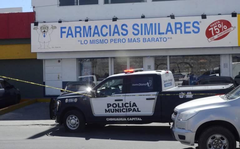 Células Mixtas mantienen vigilancia permanente en la ciudad de Chihuahua thumbnail