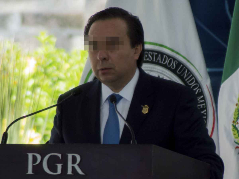 Espera Alejandro Encinas iniciar en próximas semanas extradición de Tomás Zerón thumbnail