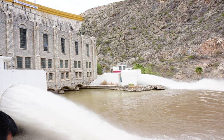Reclamos de Tamaulipas por el agua sólo buscan desestabilizar a Chihuahua; tienen garantizados sus cultivos thumbnail