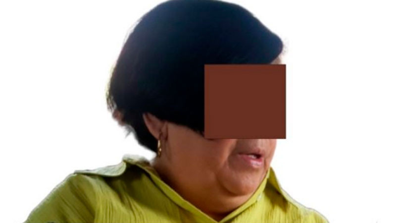 Dan un año de prisión preventiva a jueza de Veracruz detenida en CDMX thumbnail