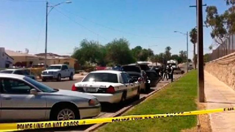Niña de un año muere en California por un disparo accidental de su hermano thumbnail