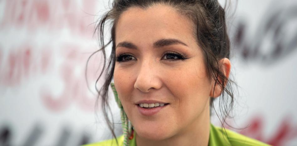 13.13.- Eréndira Ibarra lamenta la fecha de caducidad de las mujeres en el cine thumbnail