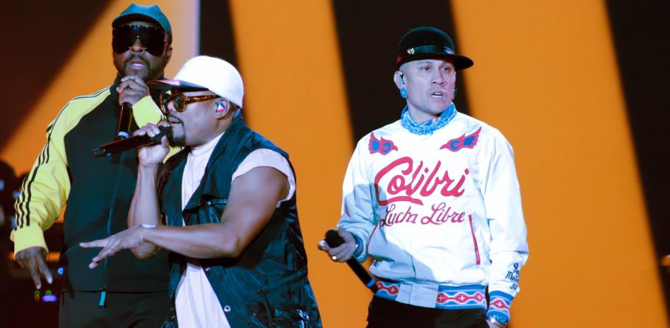 17.17.- Black Eyed Peas comparte su ‘latinización’ en el disco ‘Elevation’ thumbnail
