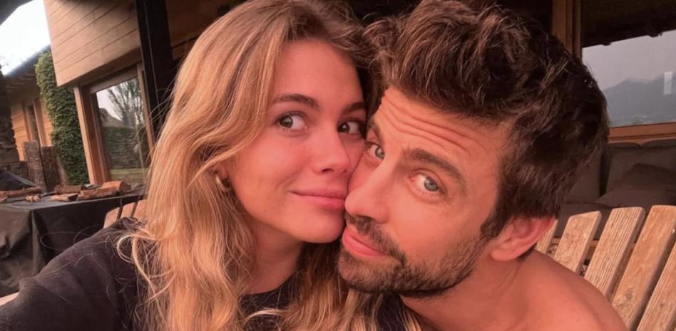 18.18.- Clara Chía y Gerard Piqué podrían anunciar su compromiso a final de este mes thumbnail