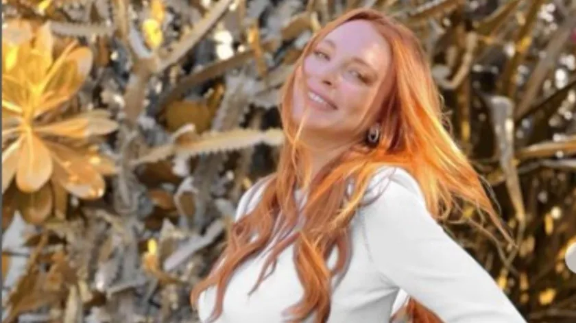 2.2.- Lindsay Lohan llega a los 37 años y demuestra que el éxito no es lineal thumbnail