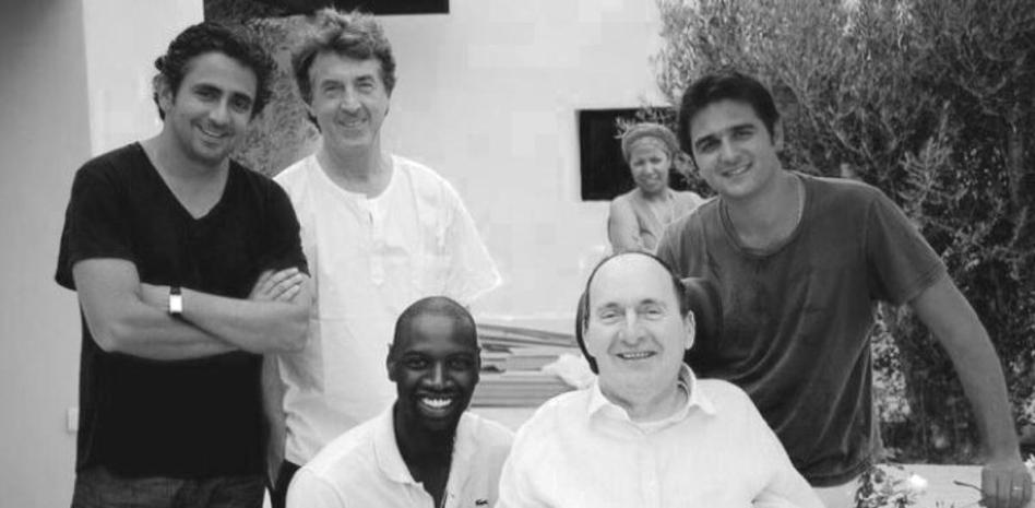 2.2.- Muere el hombre que inspiró la exitosa película francesa ‘Intouchables’ thumbnail