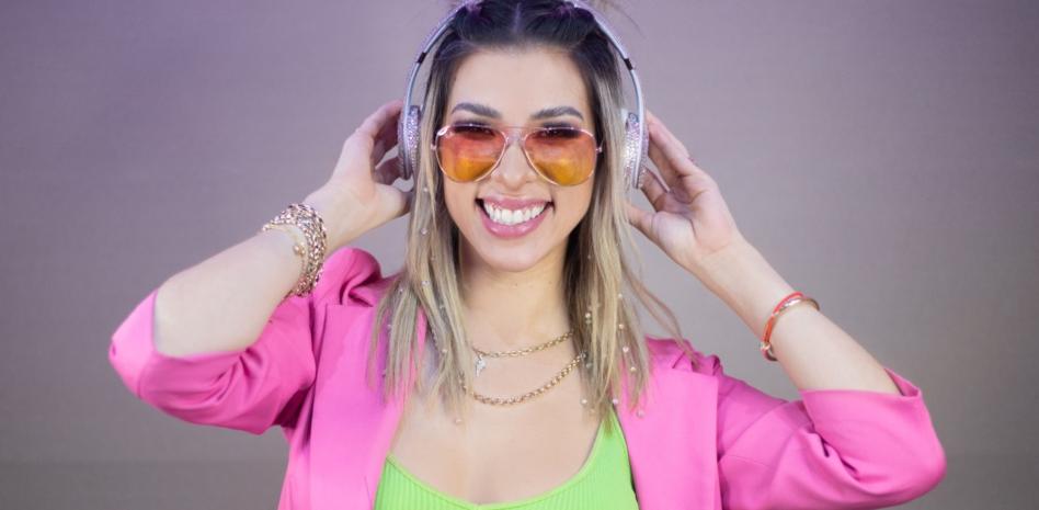 20.20.- Paola Sasso, con la responsabilidad de enaltecer la diversidad musical thumbnail