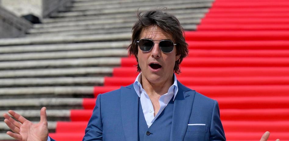 23.23.- Tom Cruise y ‘Mission- Impossible’-Siempre me fuerzo en ir más allá thumbnail