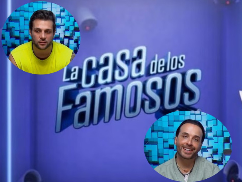24.24.- La casa de los famosos-quién fue el séptimo eliminado del reality thumbnail