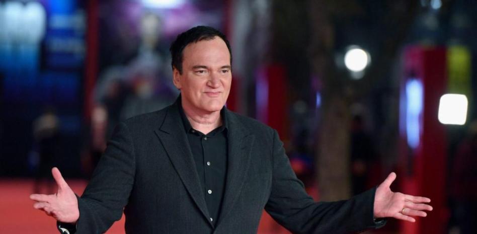 26.26.- Tarantino trae a Cannes ‘Rolling Thunder’, que lo acercó al cine de culto y a la crítica thumbnail