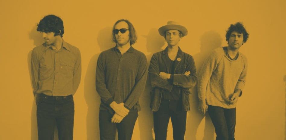 3.3.- Hipnosis trae de regreso a Allah-Las, ahora en el Foro IndieRocks! thumbnail