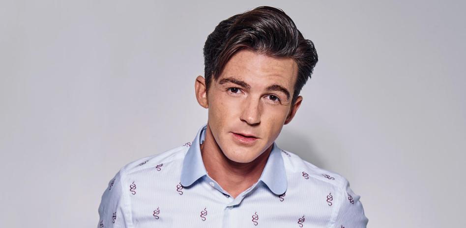 4.4.- Drake Bell-Había muchas cosas en Hollywood que no me gustaban y han estado sucediendo desde siempre thumbnail