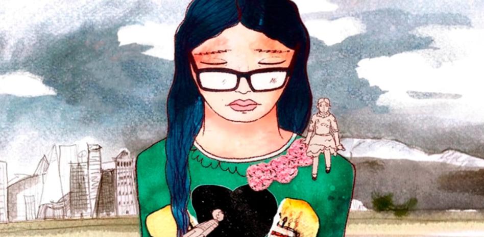 7.7.- ‘Home is somewhere else’ y la reflexión migratoria desde un lenguaje tan amable como la animación thumbnail