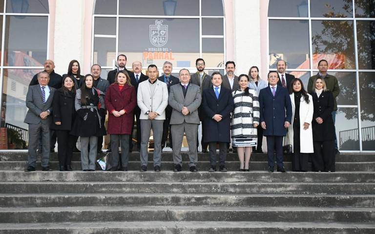 Acordó la UACH colaboración con Parral; enviarán brigadas de médicos y odontólogos thumbnail