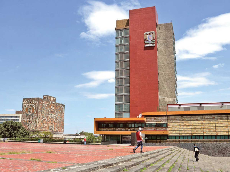 Advierte UNAM rezago en estudios de inglés thumbnail