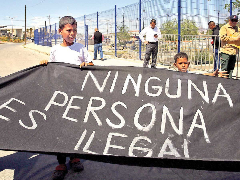 Alistan reforma para sustituir a Migración; Solalinde irá al gabinete, con cargo honorario thumbnail