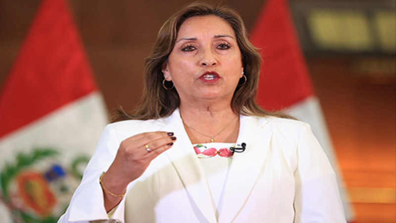 Anuncia Perú retiro de su embajador en México thumbnail