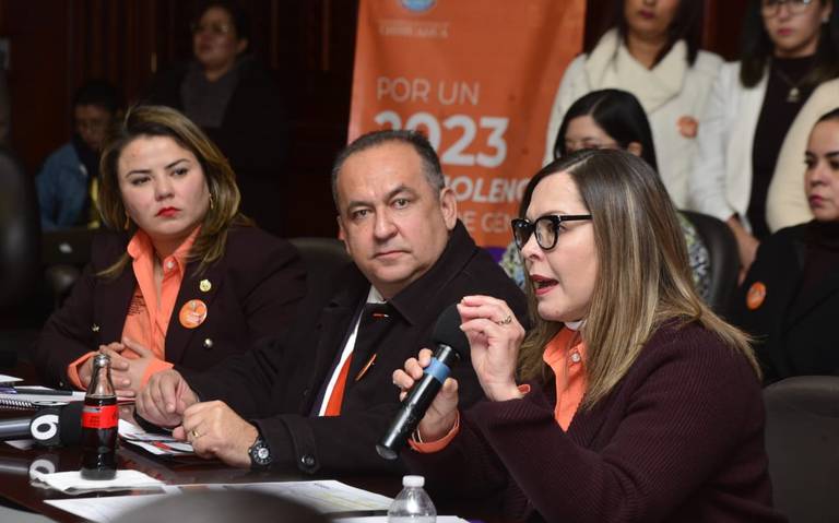 Anuncia UACH programa “Año Naranja” para atender violencia de género thumbnail