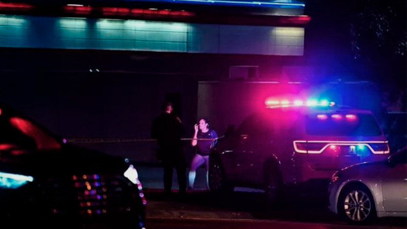 Ataque armado en discoteca en Miami, deja una persona muerta y dos heridas thumbnail