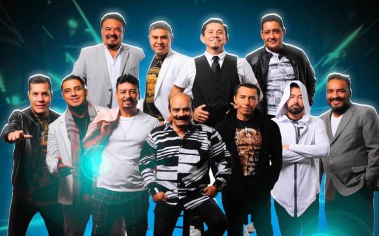 Atención ochenteros Tropicalísimo Apache regresa para presentarse en Chihuahua thumbnail