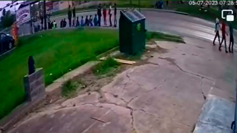 Aumenta a 8 el número de venezolanos fallecidos por atropellamiento en Brownsville, Texas thumbnail