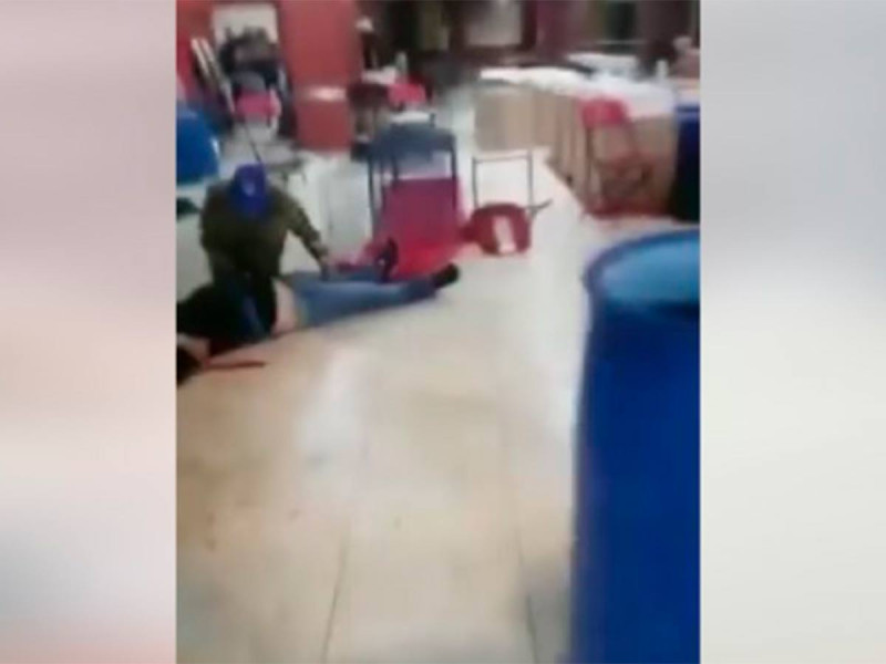Balacera en palenque de Michoacán deja un muerto y tres heridos thumbnail