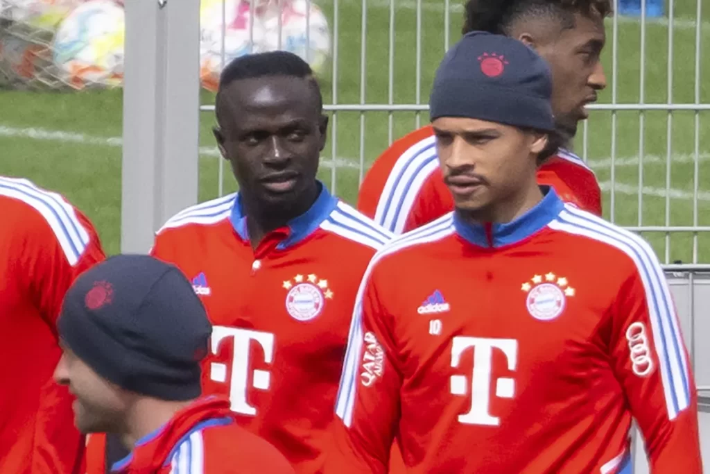 Bayern prescinde de Mané por ‘mala conducta’ tras partido thumbnail