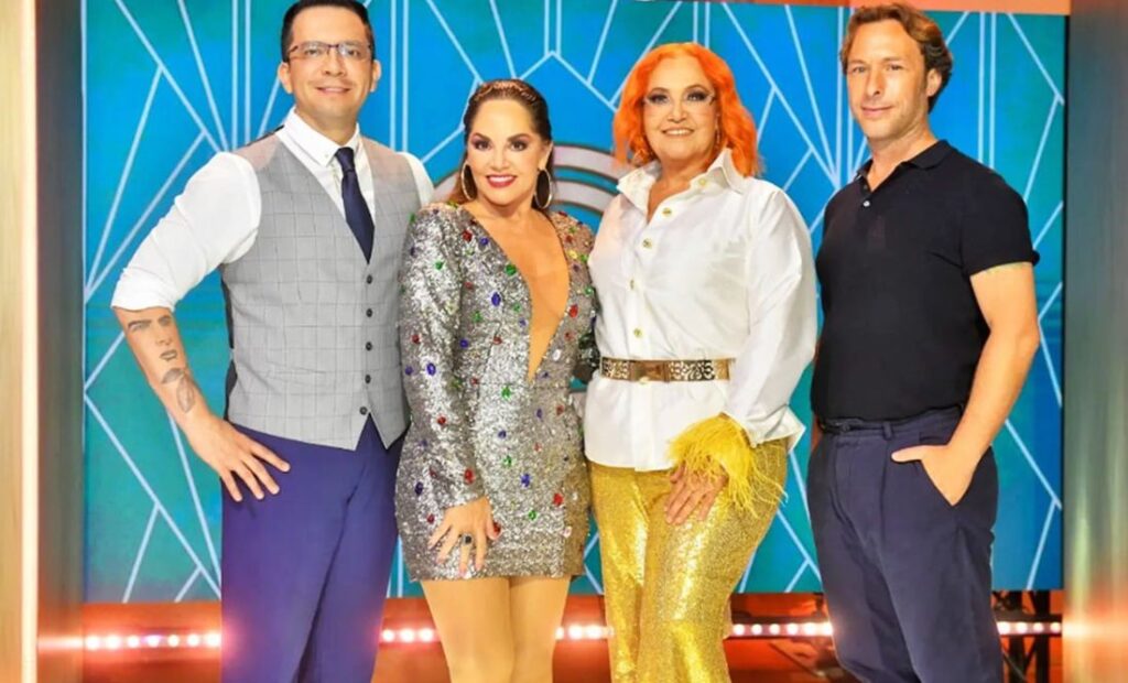 Cambios en TV Azteca siguen; aseguran que jueces de _MasterChef_ serán reemplazados thumbnail