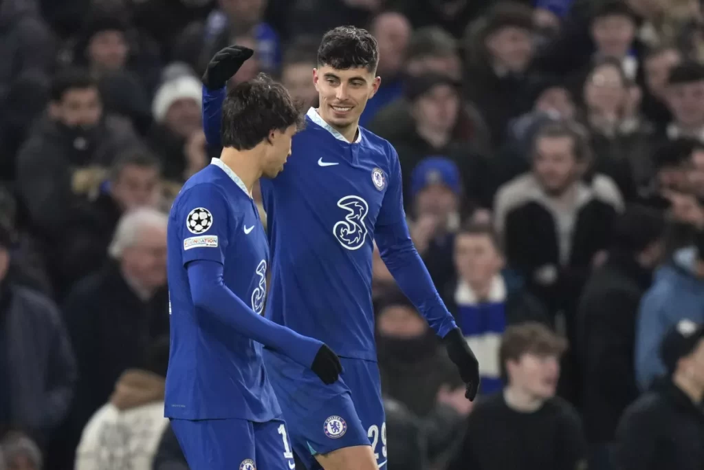 Chelsea doblega a Dortmund y avanza a cuartos thumbnail