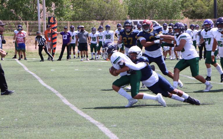 Chihuahua, campeón del Nacional U-19 ¡Se coronan al vencer a Nuevo León! thumbnail