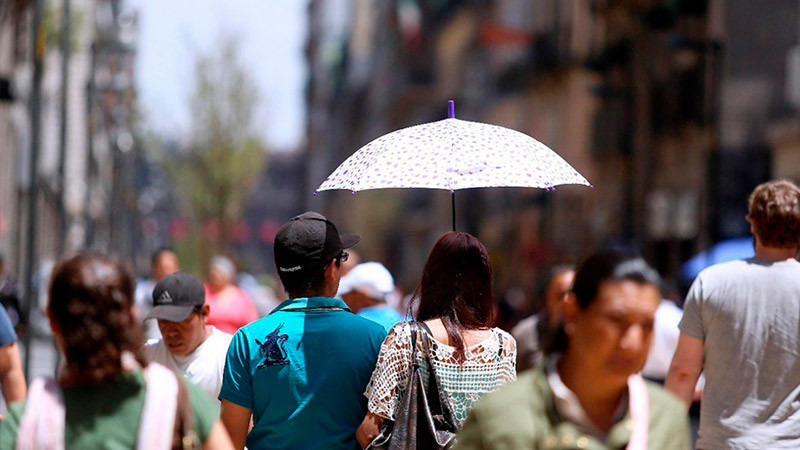 Clima extremo causa estragos en Latinoamérica y agudiza el cambio climát thumbnail