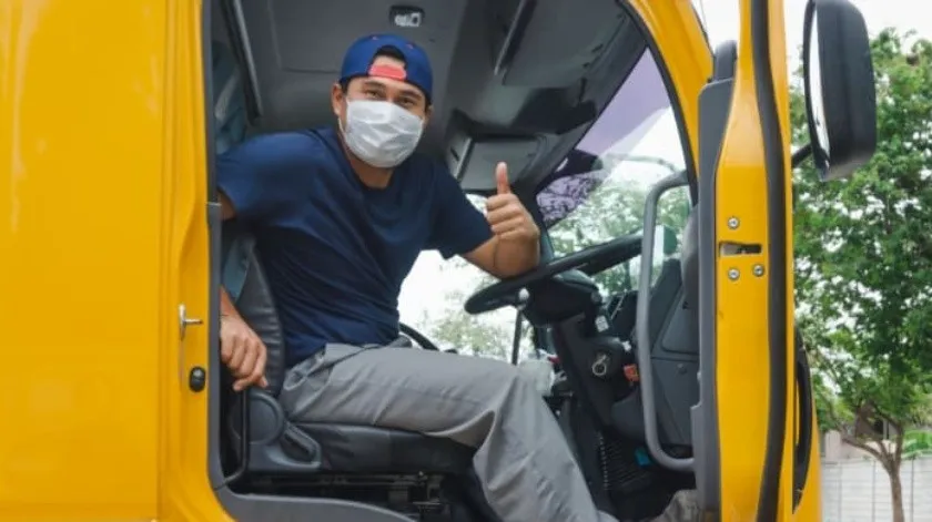 Conalep abrirá carrera técnica para traileros en Tamaulipas thumbnail