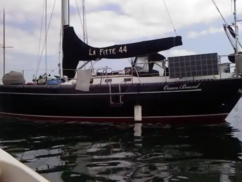 Desaparecen tres marineros estadunidenses frente a las costas de Mazatlán thumbnail